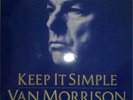 Van Morrison Keep It Simple STILL SEALED NEW OVP Exile 2xVinyl LP