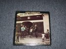 Vintage 60s Creedence Clearwater Revival Willy and the Poor Boys Record Vinyl