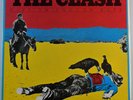 The Clash Give 'Em Enough Rope 33T LP 1978 orig. dutch - holland pressing 82431