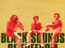 Black Uhuru ?– Black Sounds Of Freedom Vinyl LP Greensleeves NEW/SEALED
