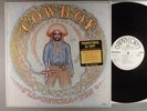 Cowboy  5'll Getcha Ten    Southern Rock; Folk/Country Rock  White Label Promo