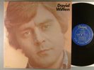 David Wiffen  Self-Titled    Folk Rock; SSW  1971 Fantasy Label