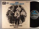 Downliners Sect  The Country Sect    Original 1965 Mono UK Press