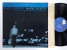 WAYNE SHORTER Night Dreamer BLUE NOTE LT84173 LIBERTY LP NM Cover VG
