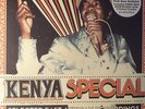 VARIOUS - Kenya Special: Selected East African Recordings From The 1970's & 80's