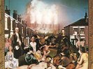ELO ( ELECTRIC LIGHT ORCHES...-SECRET MESSAGES (GATE)  (US IMPORT)  VINYL LP NEW