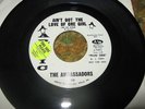 RARE NORTHERN SOUL 45 THE AMBASSADORS 