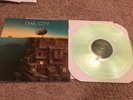 Owl City Midsummer Station Vinyl Record. Rare