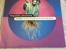 Digable Planets - Reachin' (A New Refutation Of Time And Space) - LP, Vinyl