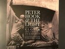 Peter Hook And The Light Closer Live Tour 2011 Live In Manchester Volume One LP