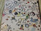 LED ZEPPELIN III (3) VINYL LP RARE 1970 ORIGINAL AUSTRALIAN PRESS SD 7201