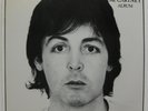 The Lost PAUL MCCARTNEY Album 2xLP Club Sandwich GTF-222