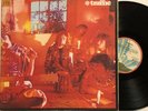 Traffic MR. FANTASY 1971 Island GERMAN reissue GATEFOLD Steve Winwood VG++