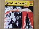 Radiohead - Creep US Live EP - UK 12