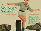 BERT KAEMPFERT - SWINGIN' SAFARI NEW VINYL