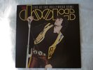 The Doors Live at Hollywood Bowl RARE Original AUSTRALIA Pressing LP Superb