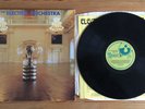 The Electric Light Orchestra LP. UK 1st 1971  Harvest ?– SHVL 797