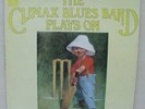 CLIMAX CHICAGO BLUES BAND  Plays on  PARLOPHONE/EMI PCS 7084 LP