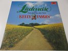 41983 - KELLY FAMILY - LIEDERREISE - POLYDOR VINYL LP MADE IN WEST GERMANY