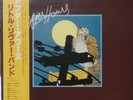 After Hours Little River Band Japan OBI Autographed autograph K32