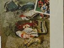 Little River band Little River Band Autographed autograph Japan K34