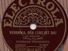 78er Comedian Harmonists 1930 
