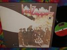 Led Zeppelin II   Orig Press Beautiful Rl Robert Bob Ludwig Clean Hot Mix LP