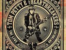 TOM PETTY - LIVE ANTHOLOGY box set (7 DISC LP Vinyl) sealed