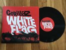 Gorillaz - White Flag & Pirates Progress - 10
