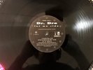 Let Me Ride by Dr. Dre 1993 Vinyl Death Row Records 1st Press Promo 12