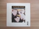 DEPECHE MODE - The Singles 81 - 85 Korea 12 Tracks Korea Vinyl LP 1986
