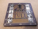 Jethro Tull 20 years of Jethro Tull Vinyl Box set original 1988 release