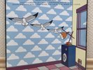 A Flock Of Seagulls - The Best Of A Flock Of Seagulls (Deutsche Erstpressung)