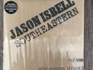 Jason Isbell ‘Southeastern’ Rare “Bootleg” Limited Edition Vinyl