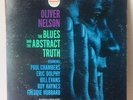 OLIVER NELSON, THE BLUES AND THE ABSTRACT TRUTH, Impulse, Stereo, A-5 12