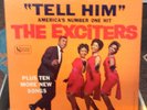 R&B Soul L.P.: The Exciters 