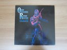 OZZY OSBOURNE  Randy Rooads Tribute 13 Tracks 1991 Korea LP INSERT