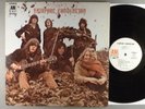 Fairport Convention Self-Titled (2nd LP) Sandy Denny Folk Rock White Label Promo