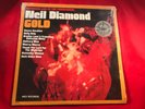 B-11 NEIL DIAMOND Gold Live at the Troubadour  ...... SEALED ..... MCA-37209