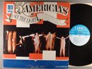 Five Americans, The  I See The Light  Garage; Psych  Mono  Hanna Barbara Label
