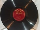 Sergei Rachmaninoff Victrola 74628 Prelude In G Minor With Blank Back