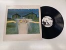 COCTEAU TWINS GARLANDS LP UK 1982