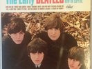 The Beatles - The Early Beatles LP (1965 Mono Pressing) [NM/NM]