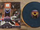 King Gizzard & The Lizard Wizard POLYGONDWANALAND #98/110 Speedwax Records