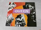 QUEEN By appointment only LP Live in Cologne 79 rare