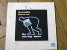 THE BEATLES Hot as sun the missing album RARE LP demo studio