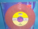 Nirvana Sliver PEACH VINYL Sub Pop Grunge Mudhoney SP73 SubPop Rare Soundgarden