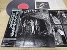 Aerosmith / Night In The Ruts, Japan LPr, Promo Label, Low Sale