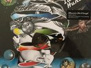 Ian Hunter by Ian Hunter (180g  LTD Vinyl, Apr-2015, Music on Vinyl)