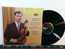 Mendelsson & Bruch Concerto, Nathan Milstein, LP Made in UK 1961 Rare Classical